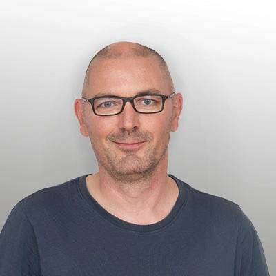 Michael Schüring, Blechbearbeitung