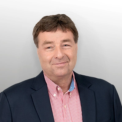 Armin Schwarz, Geschäftsführer