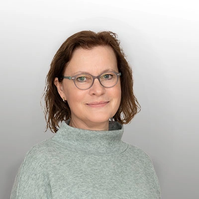 Birgit Helms, Buchhaltung