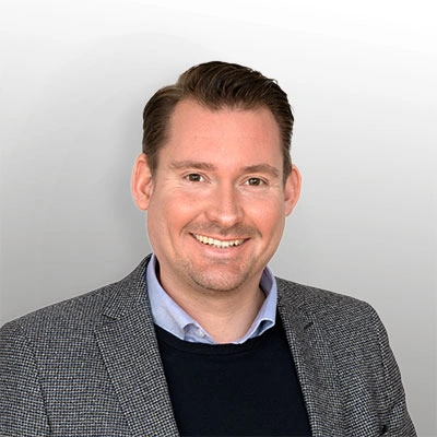 Steffen Roess, Geschäftsführer