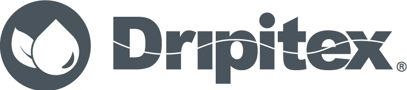 Logo von Dripitex, einem Unternehmen der Roess Group