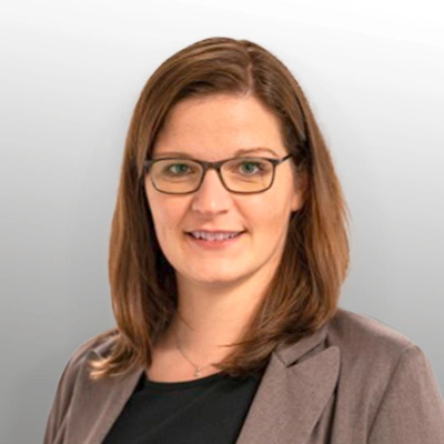 Anke Beneke,
Marketing