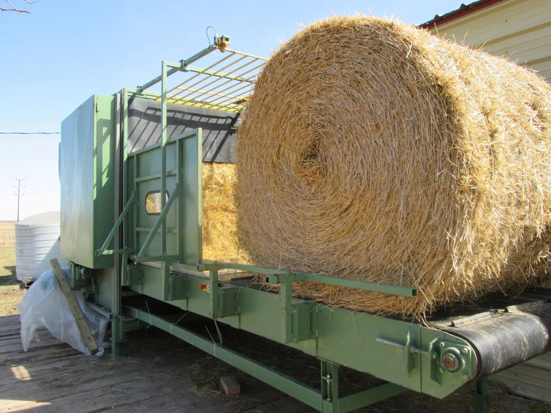 Maschinenkomponenten für Sondermaschinen