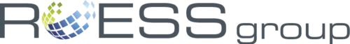 Logo der Roess Group