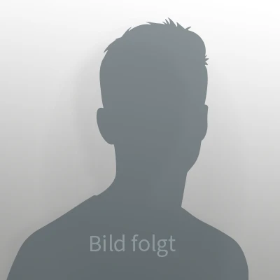 Platzhalter Kontakt männlich