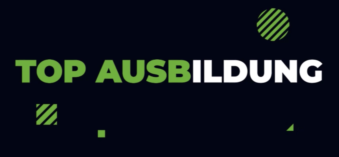 Azubis gesucht! in Kooperation mit dem taff! – Netzwerk Bassum