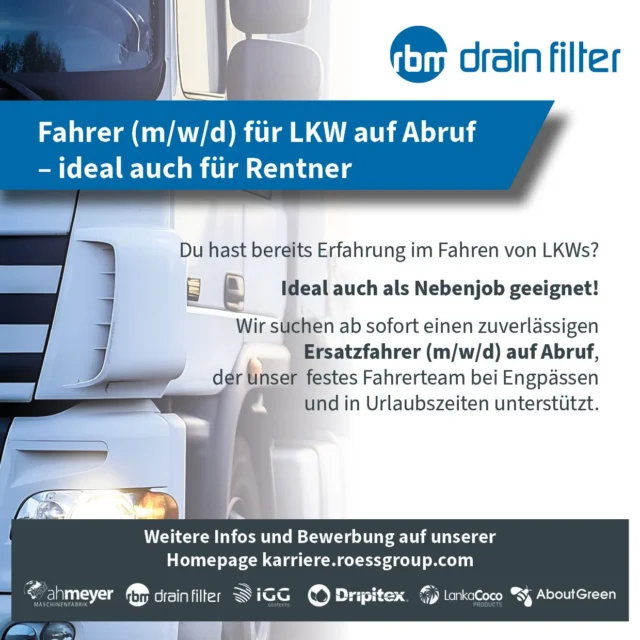 Bewerbungen sind herzlich willkommen 😎🚛🚚

#jobintwistringen #lkwfahrergesucht #twistringen