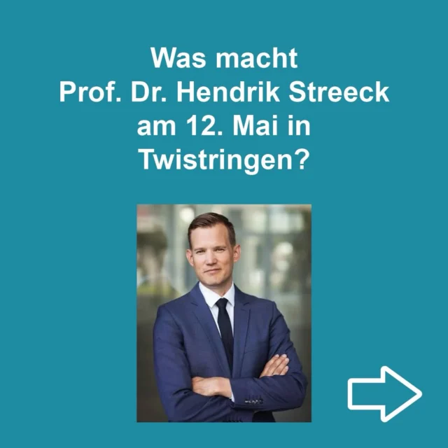 Melden Sie sich an zur kostenlosen Informationsveranstaltung unter m.juergens@roessgroup.com

#keinemachtdendrogen #hendrikstreeck #twistringen #suchtprävention #suchtgefahr