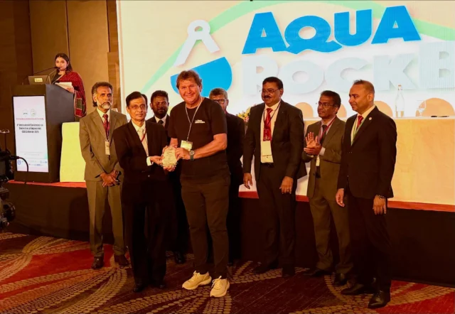 We are excited to be part of ICGE-Colombo 2026 as a Platinum Sponsor — bringing together leading geotechnical experts, researchers and practitioners from around the world under the inspiring theme:

“Resilient Geotechnics for a Sustainable Future.”

For us, this is the perfect platform to showcase AquaRockBag® — our flexible, durable and sustainable solution for scour and erosion control, and to exchange ideas on how innovative technologies can contribute to more resilient infrastructure and a sustainable future.

We look forward to two inspiring days of knowledge sharing, new connections and exciting conversations in Colombo.

Come and meet us — let’s talk about resilient solutions for challenging environments! 🇱🇰

#ICGEColombo2026 #GeotechnicalEngineering #ResilientGeotechnics #SustainableEngineering #aquarockbag